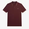 Cămașă Fred Perry M3600 pentru bărbați Cămașă Fred Perry M3600 pentru bărbați