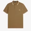 Cămașă Fred Perry M3600 pentru bărbați Cămașă Fred Perry M3600 pentru bărbați