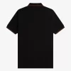 Cămașă Fred Perry M3600 pentru bărbați Cămașă Fred Perry M3600 pentru bărbați