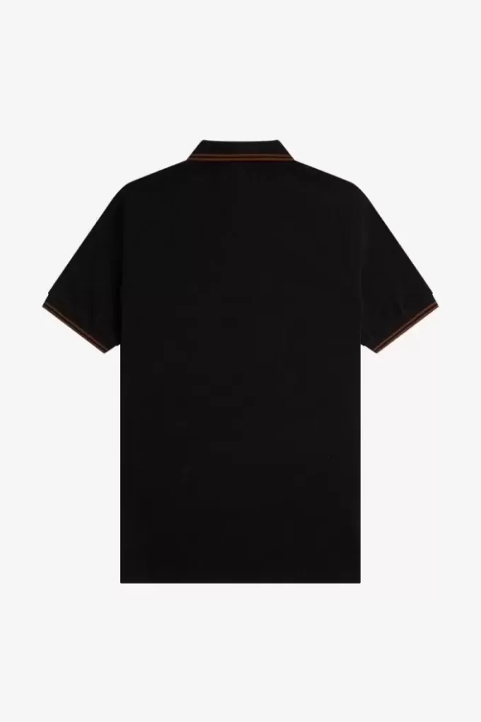 Cămașă Fred Perry M3600 pentru bărbați Cămașă Fred Perry M3600 pentru bărbați