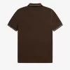 Cămașă Fred Perry M3600 pentru bărbați