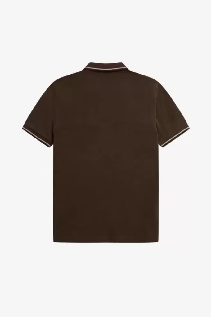Cămașă Fred Perry M3600 pentru bărbați