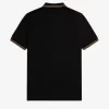 Cămașă Fred Perry M3600 pentru bărbați Cămașă Fred Perry M3600 pentru bărbați