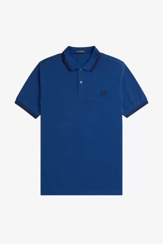 Cămașă Fred Perry M3600 pentru bărbați