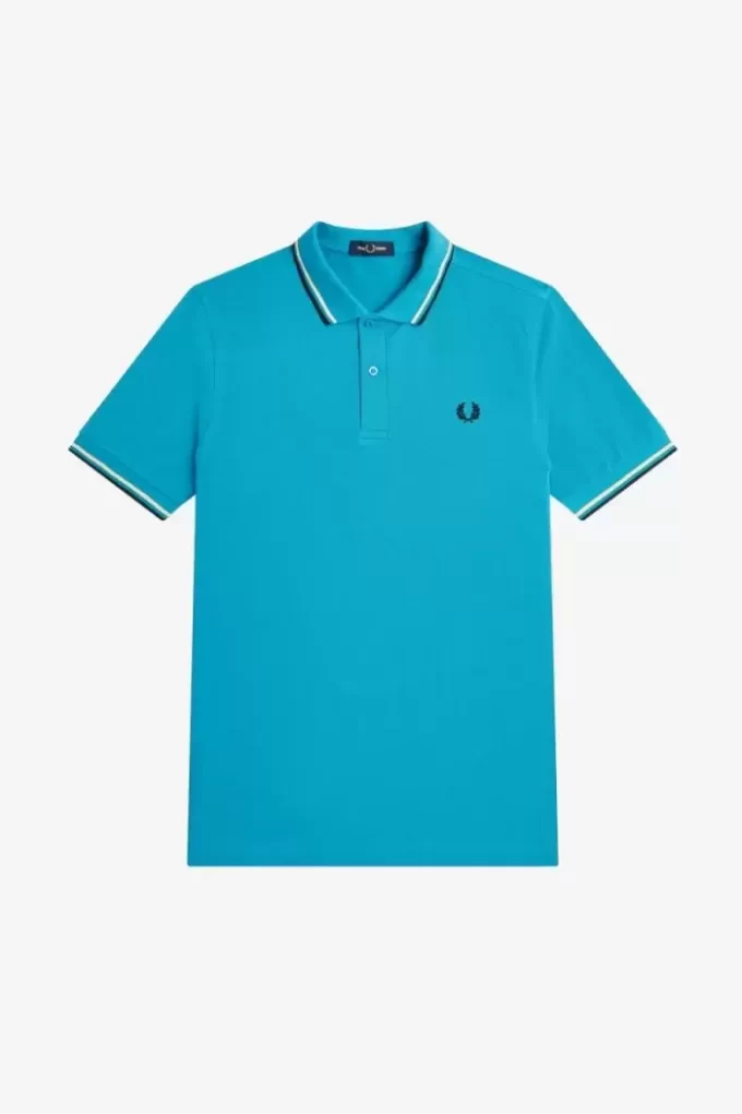 Cămașă Fred Perry M3600 pentru bărbați