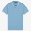 Cămașă Fred Perry M3600 pentru bărbați Cămașă Fred Perry M3600 pentru bărbați