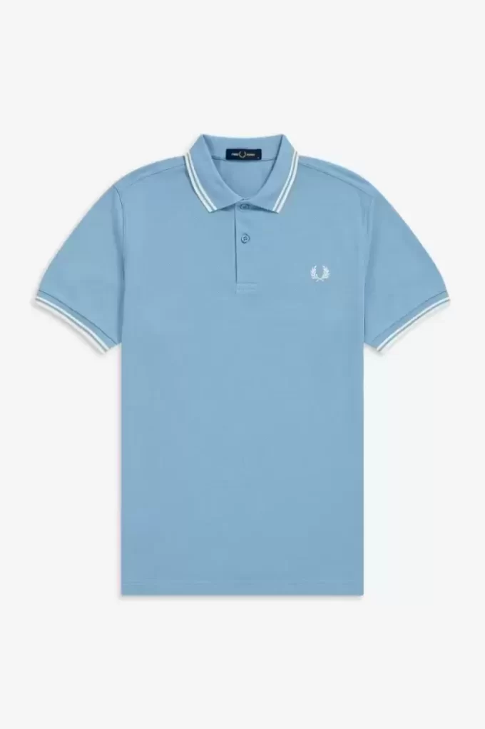 Cămașă Fred Perry M3600 pentru bărbați Cămașă Fred Perry M3600 pentru bărbați