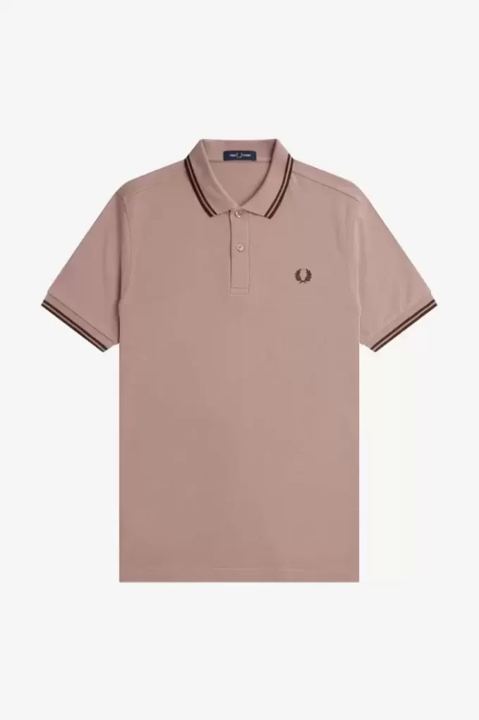 Cămașă Fred Perry M3600 pentru bărbați