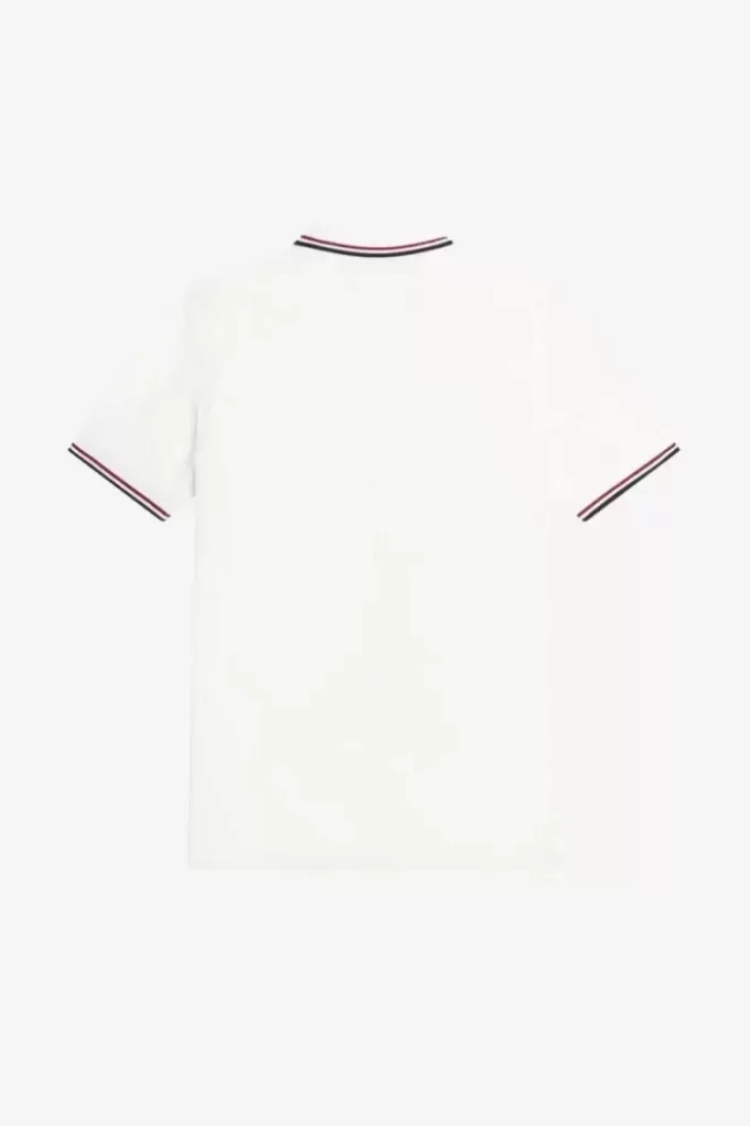 Cămașă Fred Perry M3600 pentru bărbați