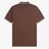 Cămașă Fred Perry M3600 pentru bărbați