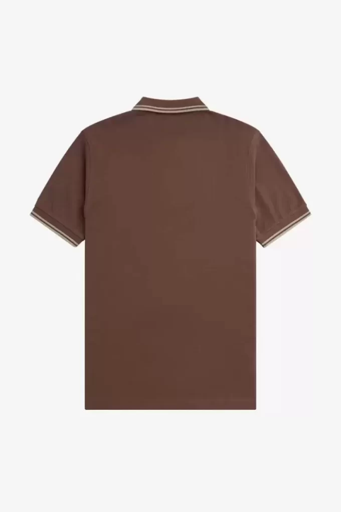 Cămașă Fred Perry M3600 pentru bărbați
