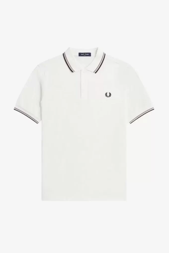 Cămașă Fred Perry M3600 pentru bărbați