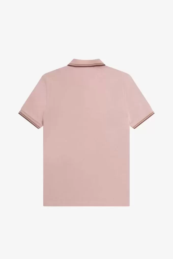 Cămașă Fred Perry M3600 pentru bărbați
