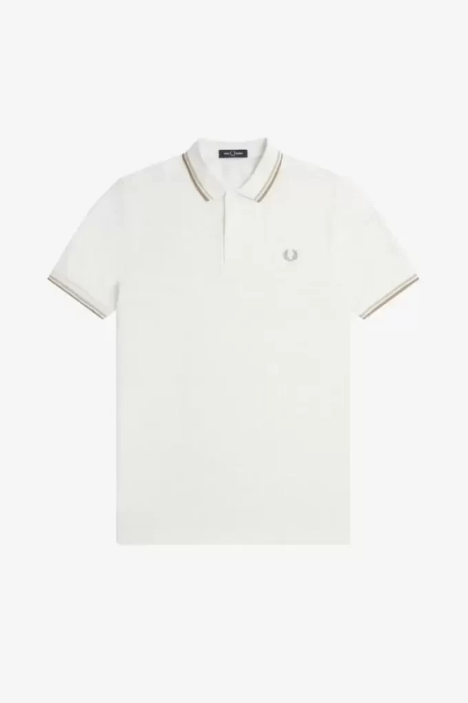 Cămașă Fred Perry M3600 pentru bărbați