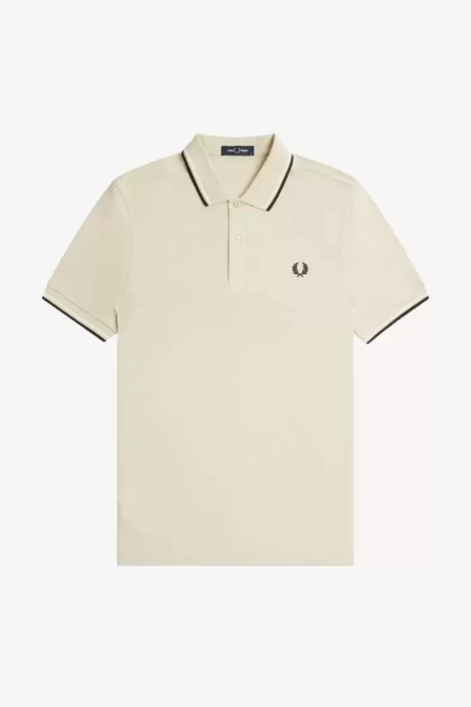 Cămașă Fred Perry M3600 pentru bărbați Cămașă Fred Perry M3600 pentru bărbați