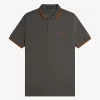 Cămașă Fred Perry M3600 pentru bărbați