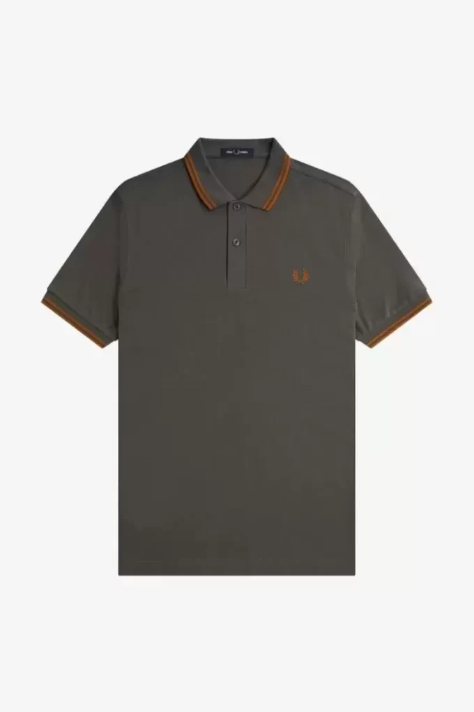 Cămașă Fred Perry M3600 pentru bărbați
