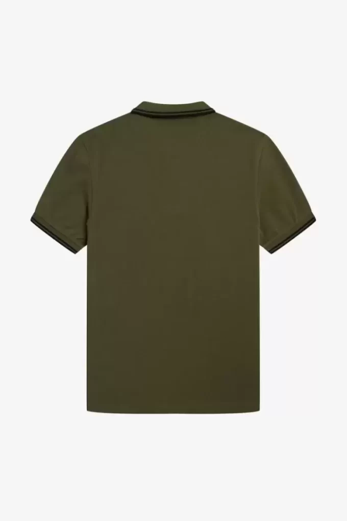 Cămașă Fred Perry M3600 pentru bărbați