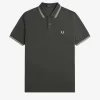 Cămașă Fred Perry M3600 pentru bărbați Cămașă Fred Perry M3600 pentru bărbați