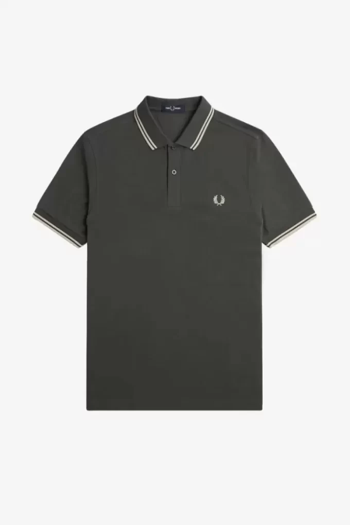 Cămașă Fred Perry M3600 pentru bărbați Cămașă Fred Perry M3600 pentru bărbați