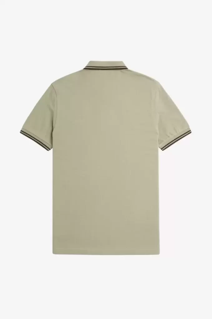Cămașă Fred Perry M3600 pentru bărbați