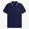 Cămașă Fred Perry M3600 pentru bărbați Cămașă Fred Perry M3600 pentru bărbați