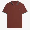 Cămașă Fred Perry M3600 pentru bărbați Cămașă Fred Perry M3600 pentru bărbați