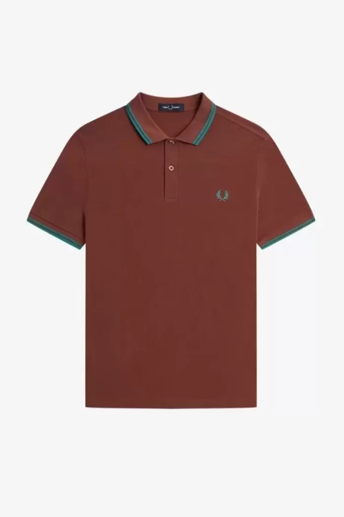 Cămașă Fred Perry M3600 pentru bărbați Cămașă Fred Perry M3600 pentru bărbați