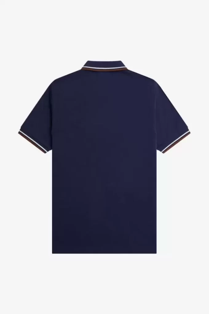 Cămașă Fred Perry M3600 pentru bărbați