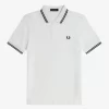 Cămașă Fred Perry M3600 pentru bărbați