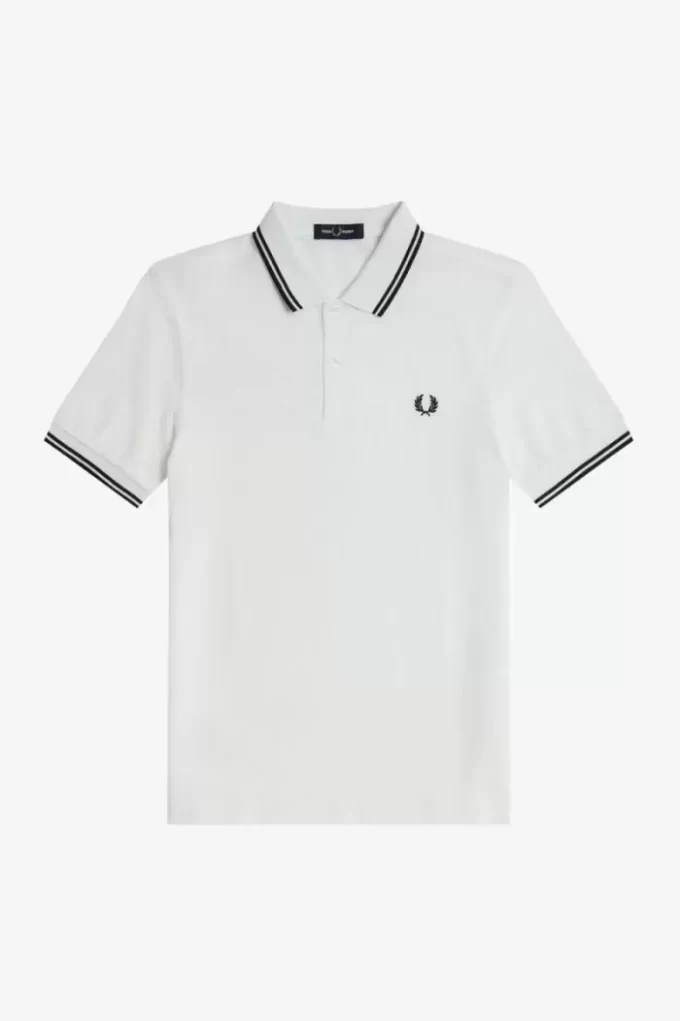 Cămașă Fred Perry M3600 pentru bărbați