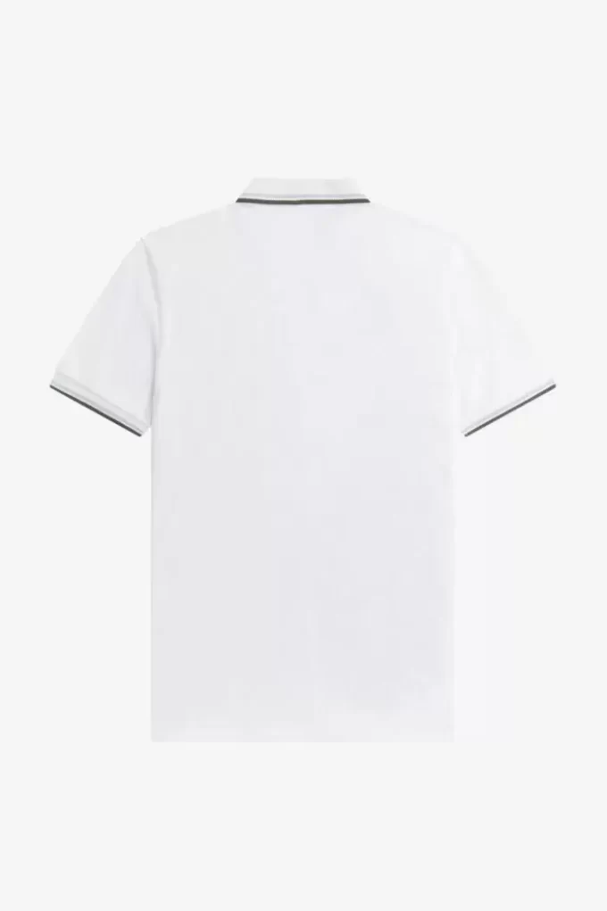 Cămașă Fred Perry M3600 pentru bărbați
