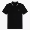 Cămașă Fred Perry M3600 pentru bărbați Cămașă Fred Perry M3600 pentru bărbați