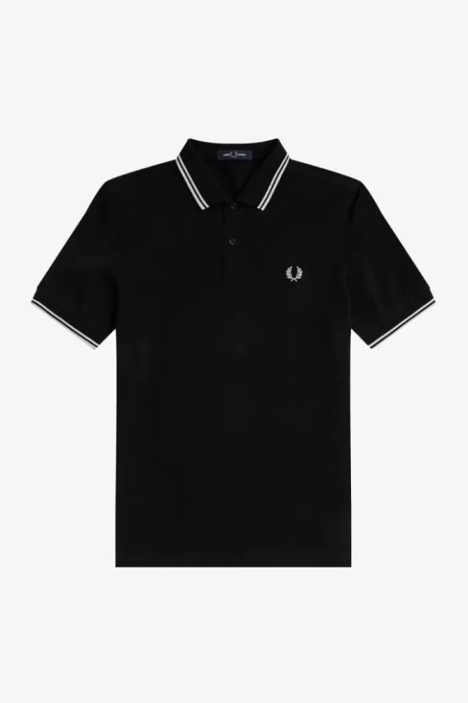 Cămașă Fred Perry M3600 pentru bărbați Cămașă Fred Perry M3600 pentru bărbați