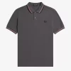 Cămașă Fred Perry M3600 pentru bărbați