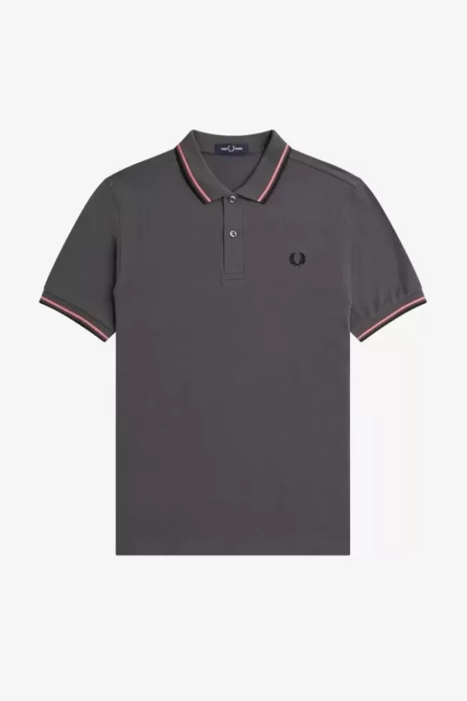 Cămașă Fred Perry M3600 pentru bărbați