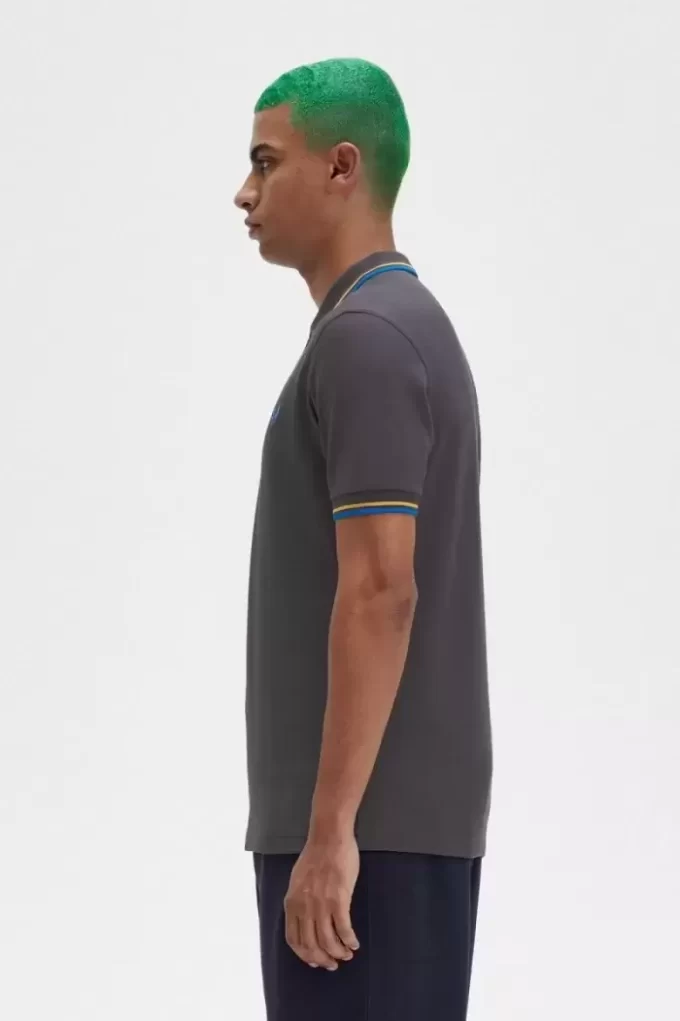 Cămașă Fred Perry M3600 pentru bărbați