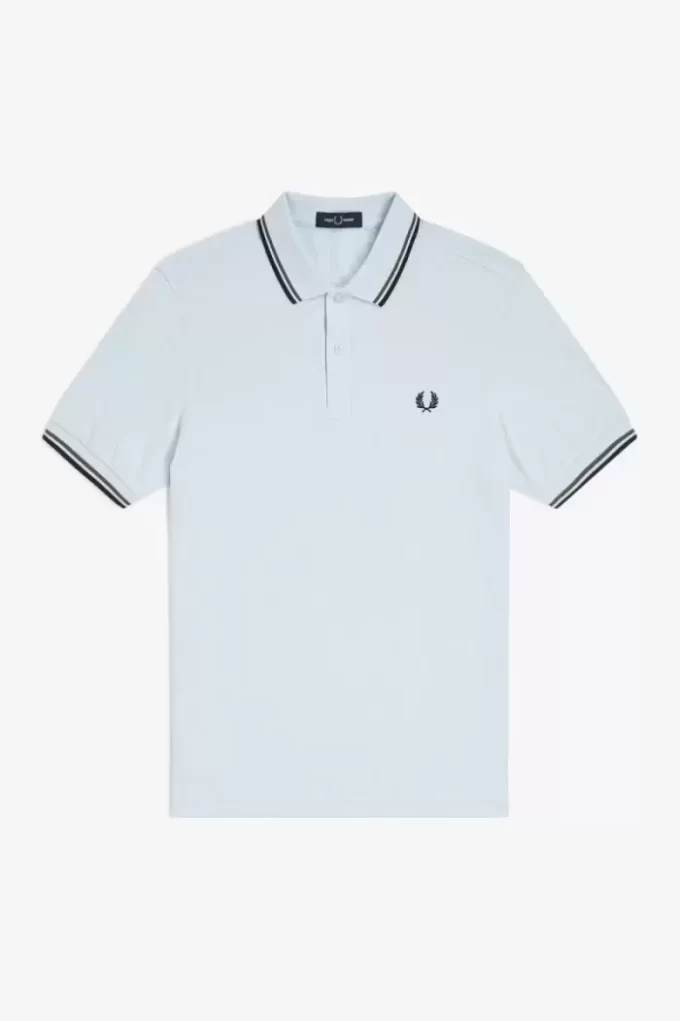 Cămașă Fred Perry M3600 pentru bărbați