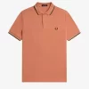 Cămașă Fred Perry M3600 pentru bărbați Cămașă Fred Perry M3600 pentru bărbați