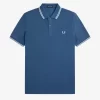 Cămașă Fred Perry M3600 pentru bărbați