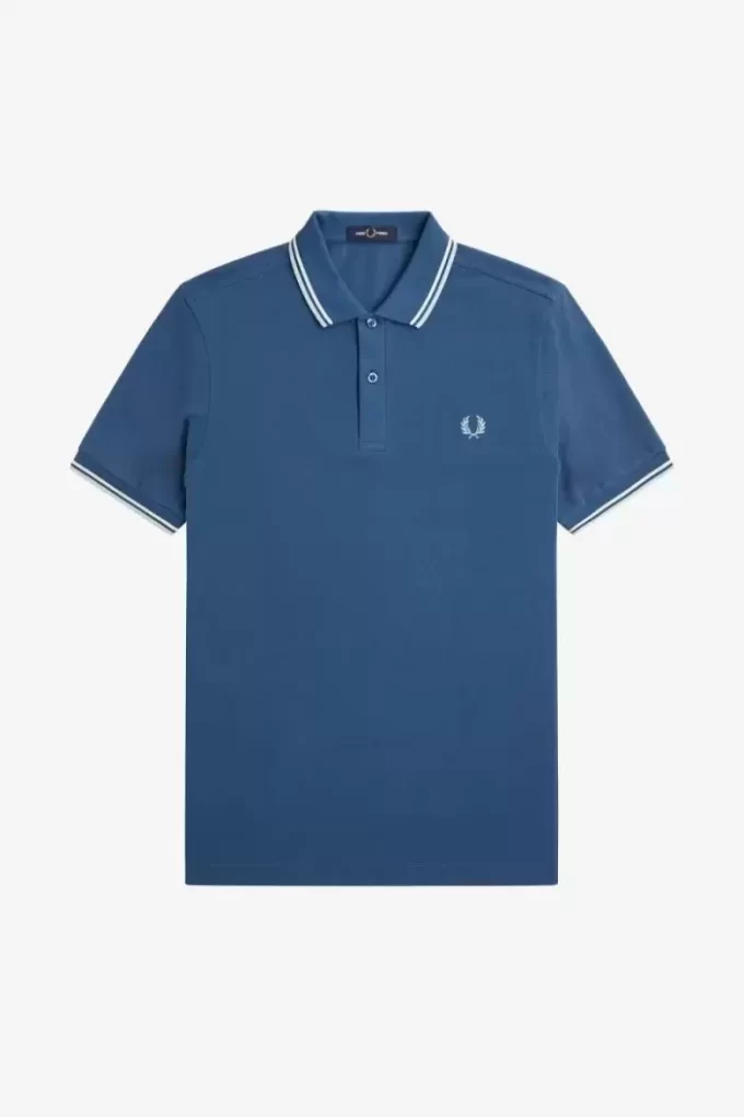 Cămașă Fred Perry M3600 pentru bărbați
