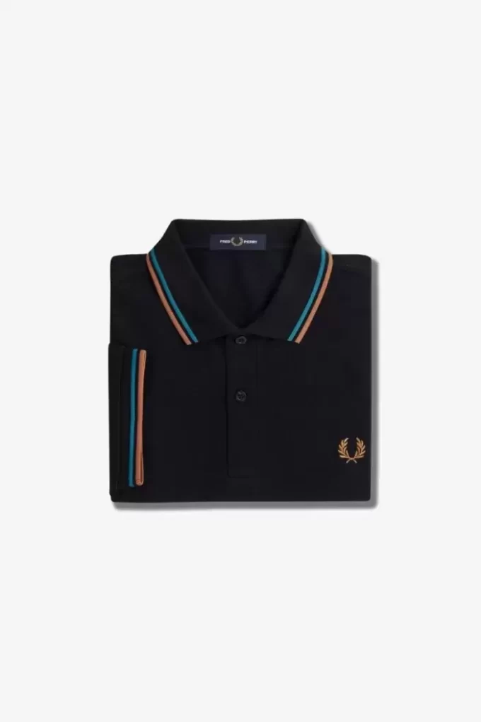 Cămașă Fred Perry M3600 pentru bărbați