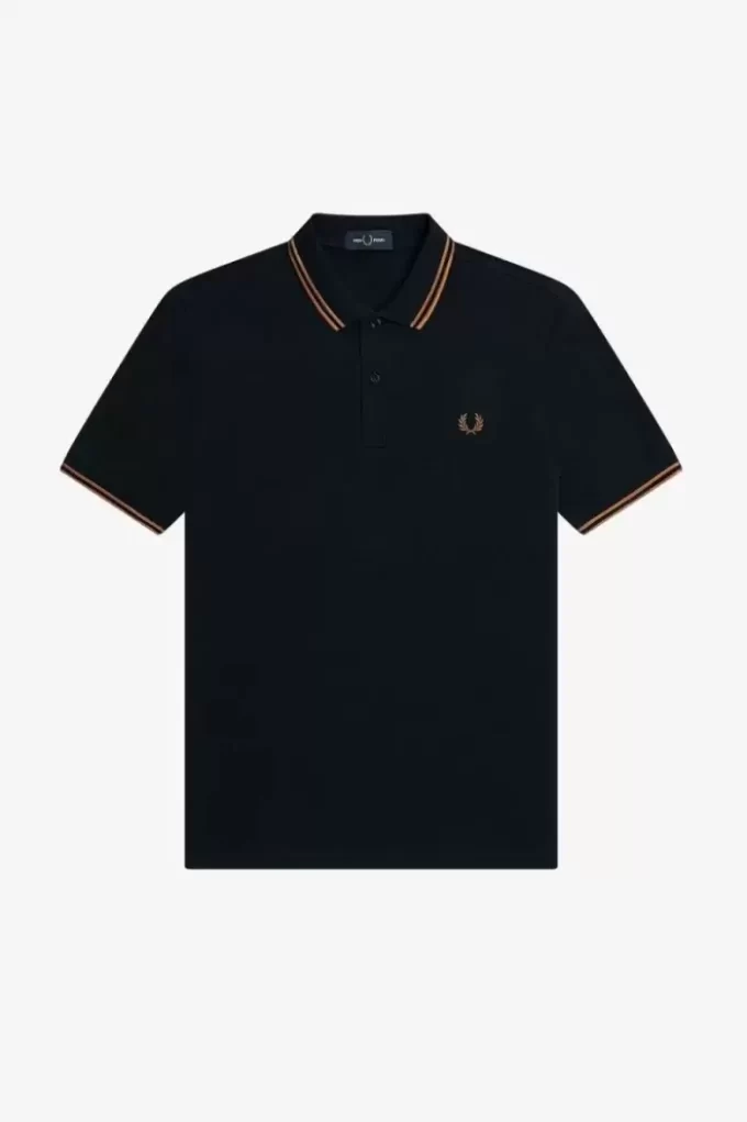Cămașă Fred Perry M3600 pentru bărbați