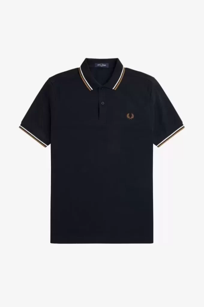 Cămașă Fred Perry M3600 pentru bărbați
