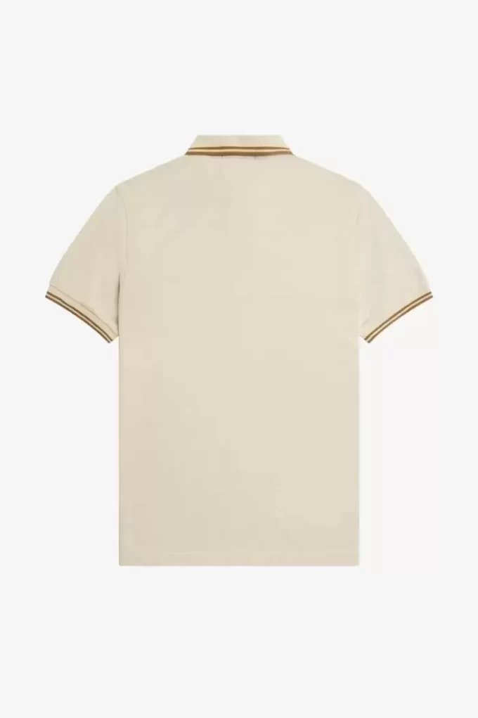 Cămașă Fred Perry M3600 pentru bărbați Cămașă Fred Perry M3600 pentru bărbați