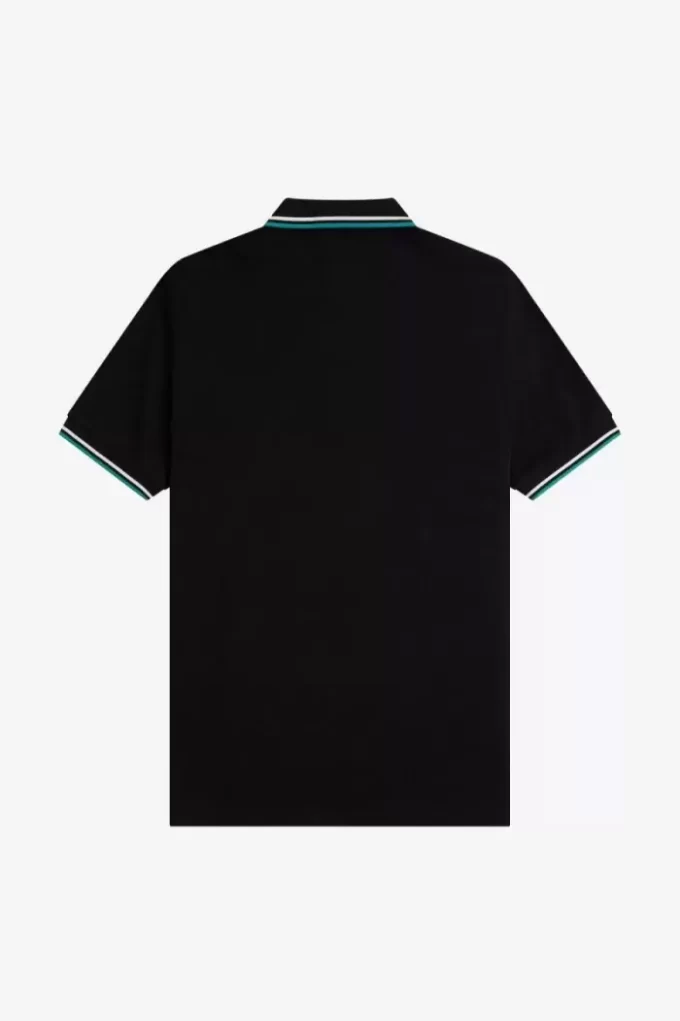 Cămașă Fred Perry M3600 pentru bărbați