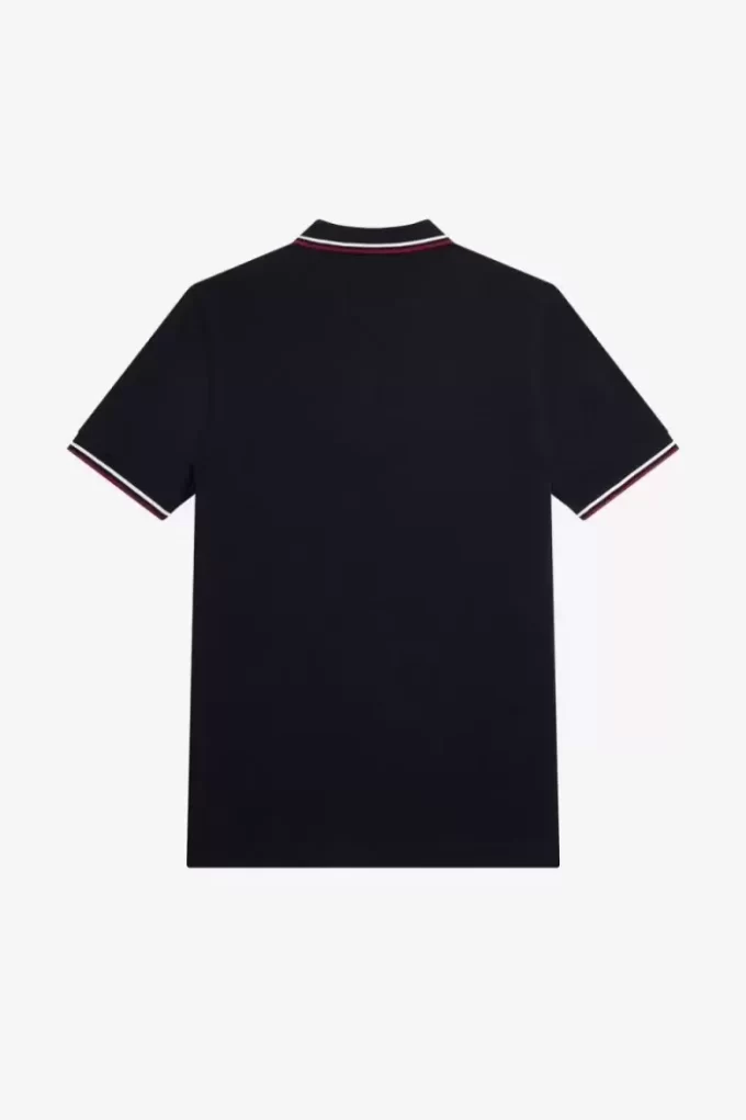 Cămașă Fred Perry M3600 pentru bărbați