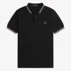 Cămașă Fred Perry M3600 pentru bărbați