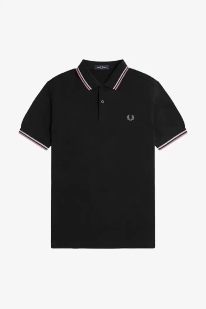 Cămașă Fred Perry M3600 pentru bărbați