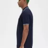 Cămașă Fred Perry M3600 pentru bărbați